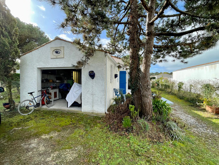 Maison 323 950 &euro; Réf. 3747 Le Grand-Village-Plage