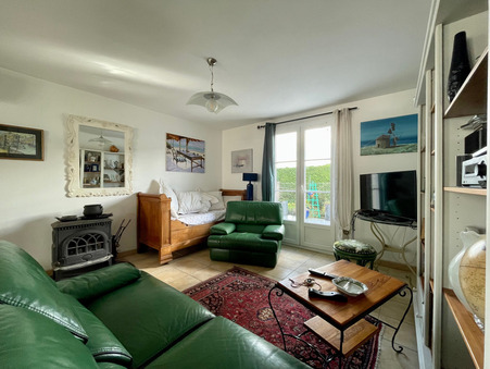 A vendre maison Le Grand-Village-Plage 17370; 323 950 &euro;