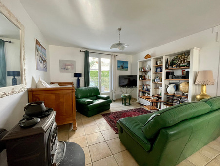 A vendre maison Le Grand-Village-Plage 17370; 323 950 &euro;