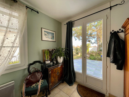 Maison 323 950 &euro; sur Le Grand-Village-Plage (17370) - Réf. 3747