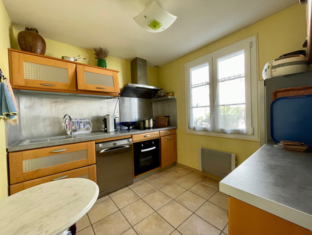 Achat maison Le Grand-Village-Plage Réf. 3747