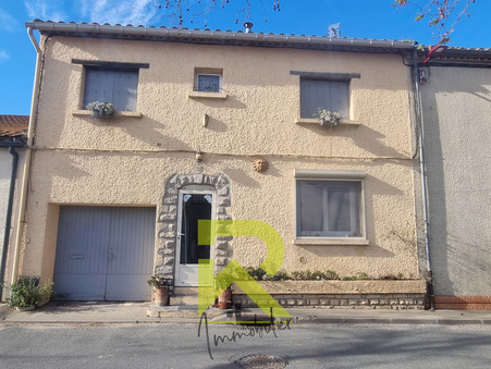 Achat maison Ventenac-en-Minervois Réf. 7_BSVMA1170007311