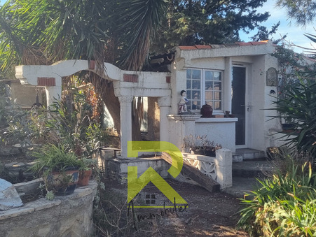 Maison sur Ventenac-en-Minervois ; 199 000 &euro; ; A vendre Réf. 7_BSVMA1170007311
