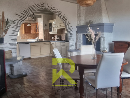 Maison sur Ventenac-en-Minervois ; 199 000 &euro; ; Achat Réf. 7_BSVMA1170007311