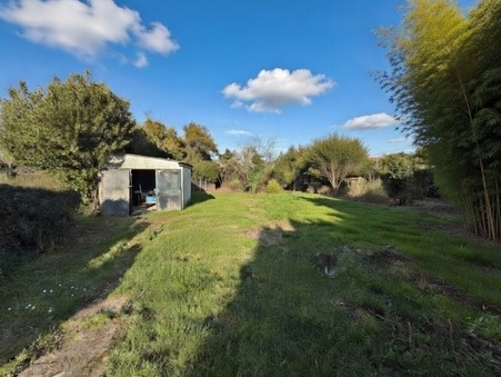 Terrain 45 000 &euro;  Réf. 215354 Saint Ange le Viel