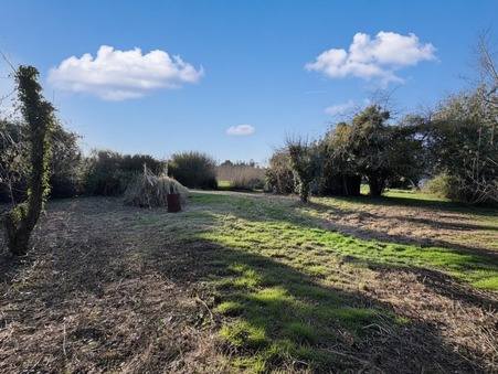 Terrain 45 000 &euro;  sur Saint Ange le Viel (77710) - Réf. 215354