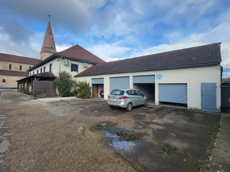 Immeuble sur Chalon sur Saone ; 367 000 &euro;  ; A vendre Réf. 12169a