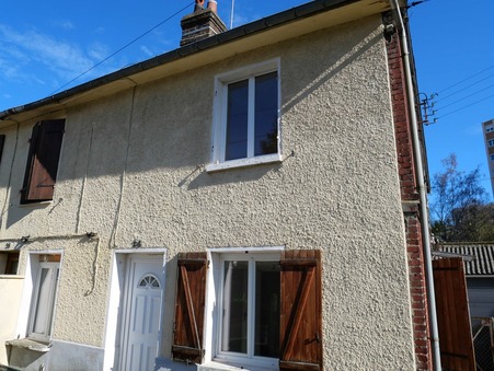 Vente Maison DEVILLE LES ROUEN Réf. 2885 - Slide 2