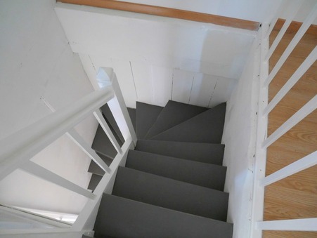 Vente Maison DEVILLE LES ROUEN Réf. 2885 - Slide 20