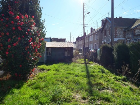 Vente Maison DEVILLE LES ROUEN Réf. 2885 - Slide 3