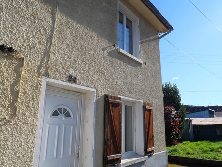 Vente Maison DEVILLE LES ROUEN Réf. 2885 - Slide 4