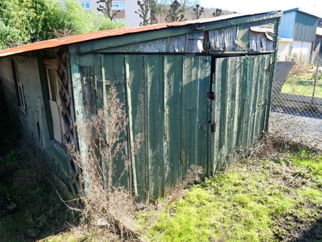 Vente Maison DEVILLE LES ROUEN Réf. 2885 - Slide 6