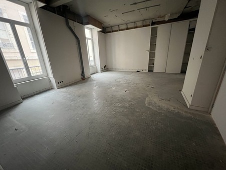 Appartement 59 000 &euro;  Réf. 3369-IMMOLYS_ Chalon sur Saône