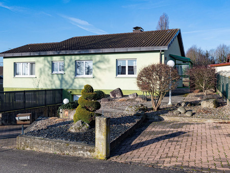 Vente Maison HESINGUE Réf. 6120-IMMODUCHESNE_6120 - Slide 1