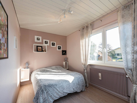 Vente Maison HESINGUE Réf. 6120-IMMODUCHESNE_6120 - Slide 10