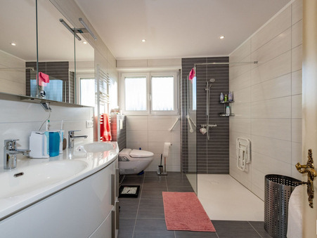 Vente Maison HESINGUE Réf. 6120-IMMODUCHESNE_6120 - Slide 12