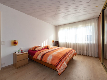 Vente Maison HESINGUE Réf. 6120-IMMODUCHESNE_6120 - Slide 13