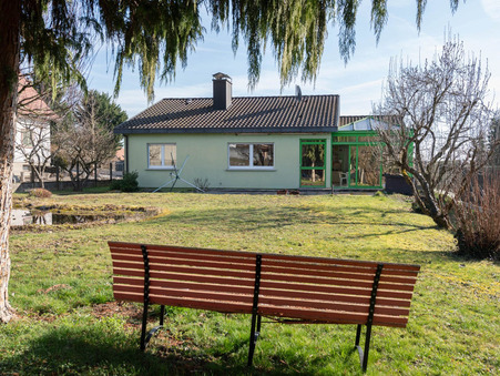 Vente Maison HESINGUE Réf. 6120-IMMODUCHESNE_6120 - Slide 14