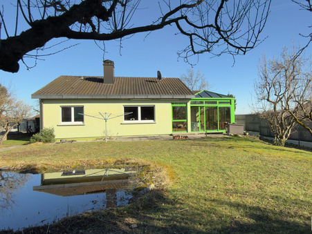 Vente Maison HESINGUE Réf. 6120-IMMODUCHESNE_6120 - Slide 15