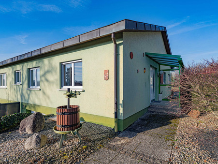 Vente Maison HESINGUE Réf. 6120-IMMODUCHESNE_6120 - Slide 16