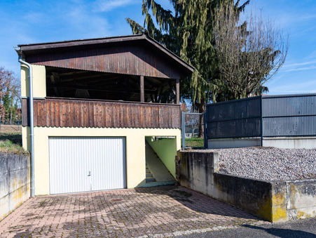 Vente Maison HESINGUE Réf. 6120-IMMODUCHESNE_6120 - Slide 18