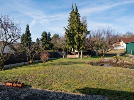 Vente Maison HESINGUE Réf. 6120-IMMODUCHESNE_6120 - Slide 3