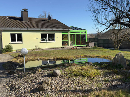 Vente Maison HESINGUE Réf. 6120-IMMODUCHESNE_6120 - Slide 4