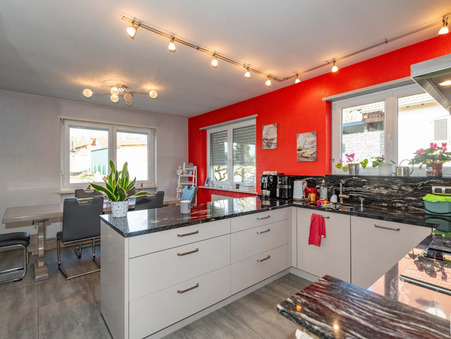 Vente Maison HESINGUE Réf. 6120-IMMODUCHESNE_6120 - Slide 5