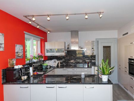 Vente Maison HESINGUE Réf. 6120-IMMODUCHESNE_6120 - Slide 6