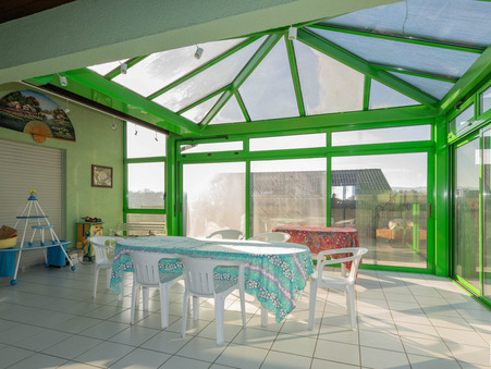 Vente Maison HESINGUE Réf. 6120-IMMODUCHESNE_6120 - Slide 8