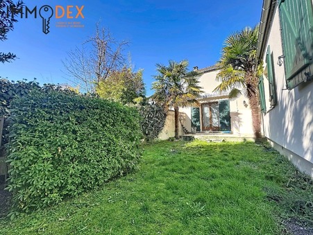 Achat maison Reims Réf. 2249