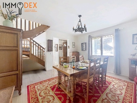 Vente maison 299 000 &euro;  Reims