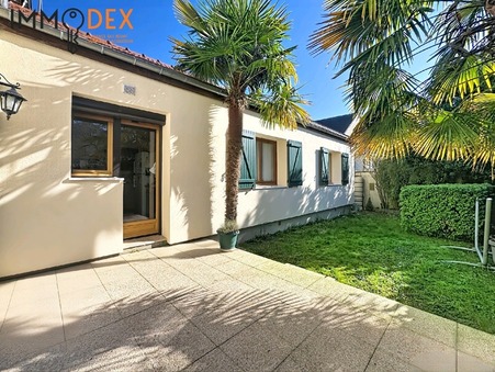 Achat maison Reims Réf. 2249