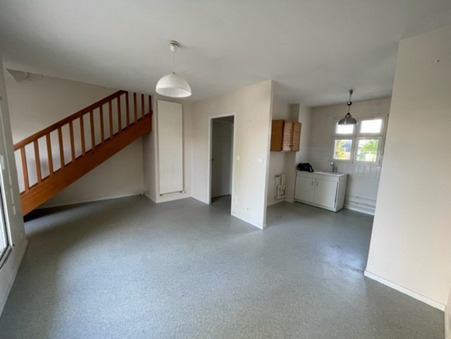 Appartement sur Rennes ; 775 &euro;  ; A louer Réf. 9710