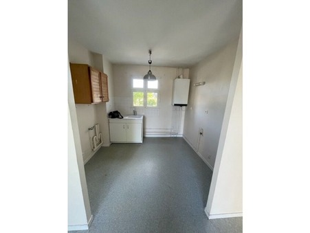 Appartement 775 &euro;  Réf. 9710 Rennes