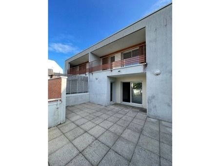 Location appartement Rennes 35000; 775 &euro; 