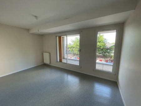 Appartement 775 &euro;  sur Rennes (35000) - Réf. 9710