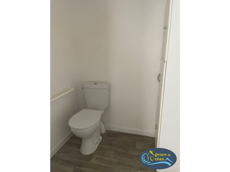 A louer appartement 670 &euro;  Arzal