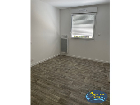 Appartement sur Arzal ; 670 &euro;  ; Location Réf. LA3029-5-20