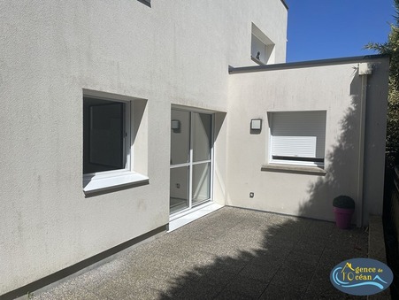 Appartement sur Arzal ; 670 &euro;  ; Location Réf. LA3029-5-20