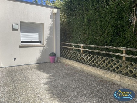 A louer appartement Arzal 56190; 670 &euro; 