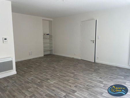 Appartement 670 &euro;  sur Arzal (56190) - Réf. LA3029-5-20