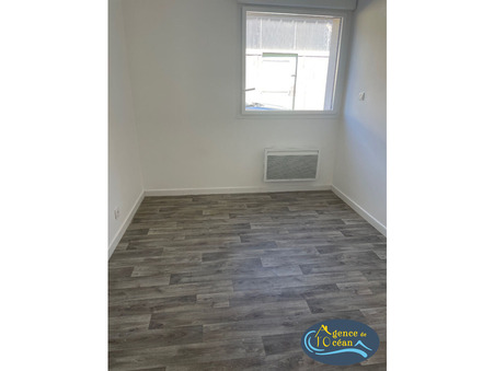 A louer appartement 670 &euro;  Arzal