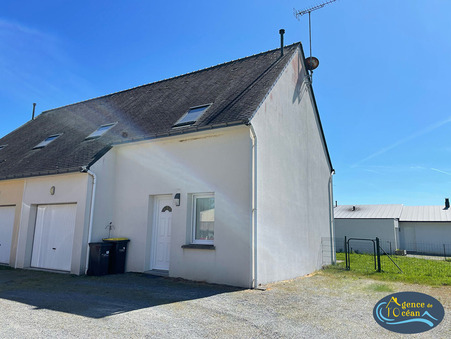 Maison 776 &euro;  Réf. LAG4750-88 Nivillac