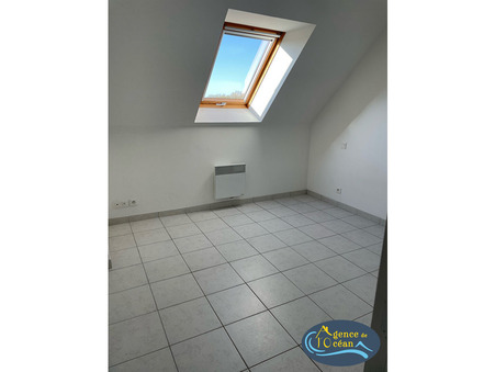 Maison 776 &euro;  sur Nivillac (56130) - Réf. LAG4750-88