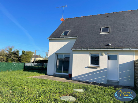 Maison 776 &euro;  sur Nivillac (56130) - Réf. LAG4750-88