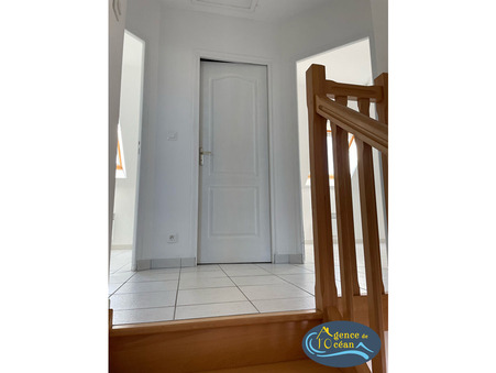 Location maison Nivillac Réf. LAG4750-88