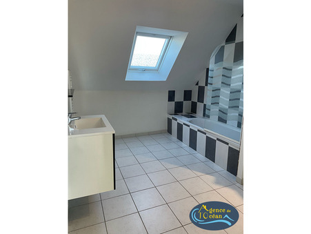 Maison sur Nivillac ; 776 &euro;  ; Location Réf. LAG4750-88