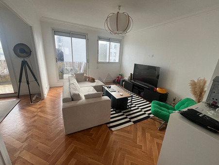 Vente appartement 150 000 &euro; Brest