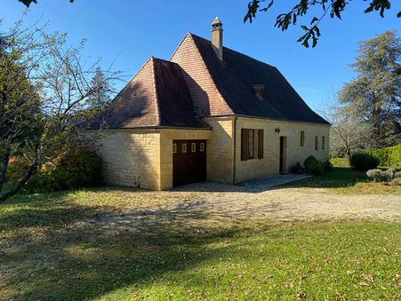 Vente maison 280 000 &euro;  Sarlat la Caneda
